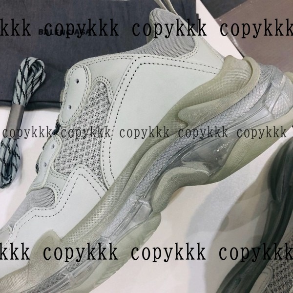 バレンシアガ スニーカー コピー 激安通販 - shoes-00640 画像 5