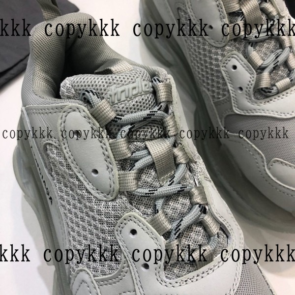 バレンシアガ スニーカー コピー 激安通販 - shoes-00640 画像 6