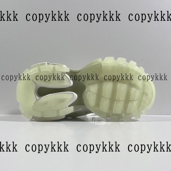 人気 バレンシアガ スニーカー N級品 - shoes-00641 画像 5