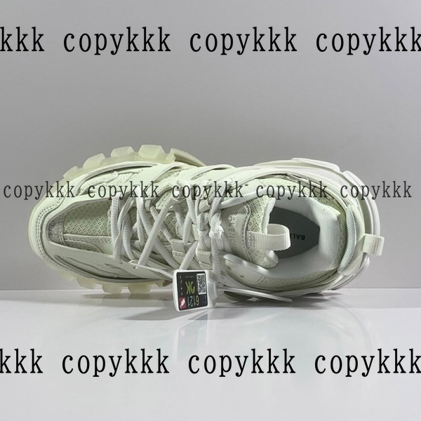 人気 バレンシアガ スニーカー N級品 - shoes-00641 画像 6