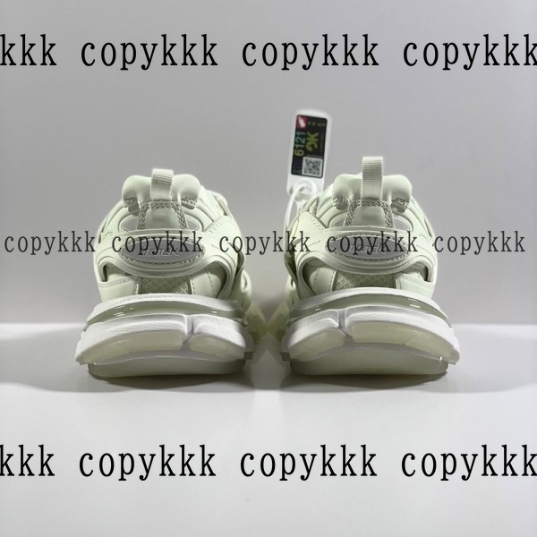 人気 バレンシアガ スニーカー N級品 - shoes-00641 画像 7