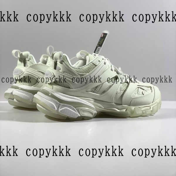 人気 バレンシアガ スニーカー N級品 - shoes-00641 画像 8