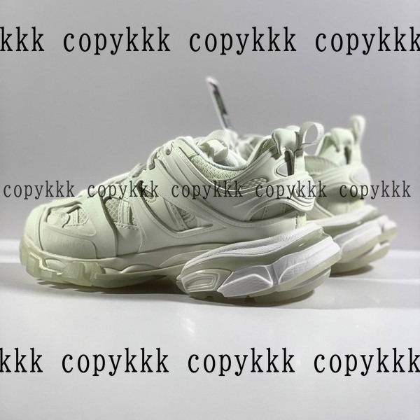 人気 バレンシアガ スニーカー N級品 - shoes-00641 画像 9