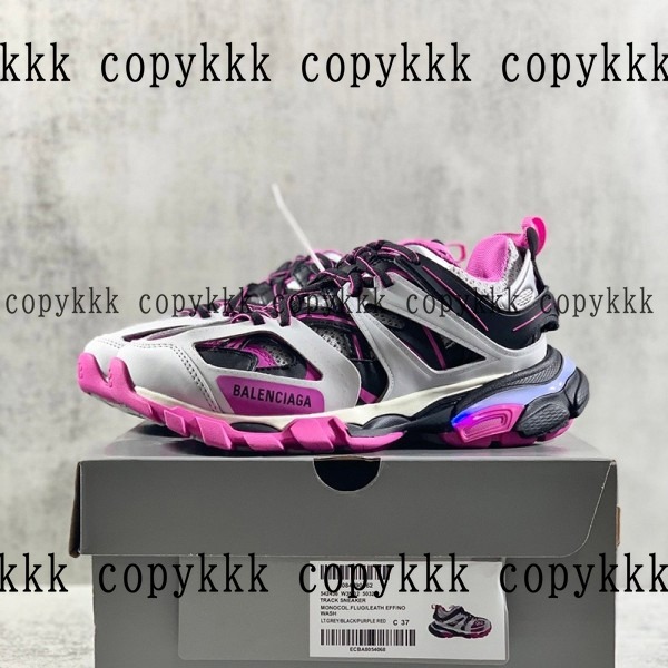 バレンシアガ スニーカー コピー 激安通販 - shoes-00644 メイン画像