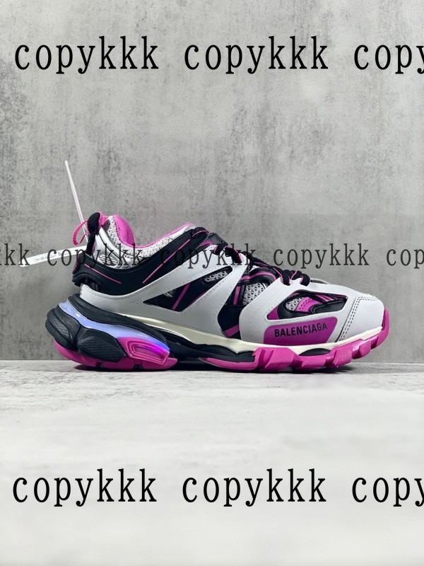 バレンシアガ スニーカー コピー 激安通販 - shoes-00644 画像 8