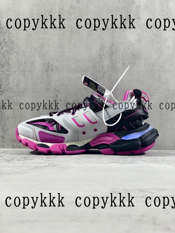 バレンシアガ スニーカー コピー 激安通販 - shoes-00644 画像 9