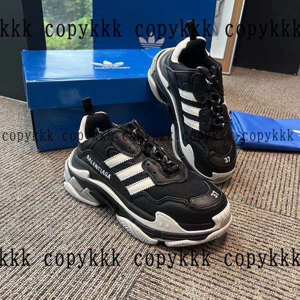 格安 バレンシアガ スニーカー スーパーコピー - shoes-00519