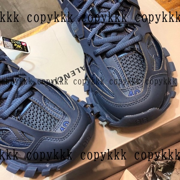 格安 バレンシアガ スニーカー スーパーコピー - shoes-00645 画像 3