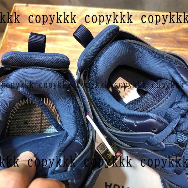 格安 バレンシアガ スニーカー スーパーコピー - shoes-00645 画像 4