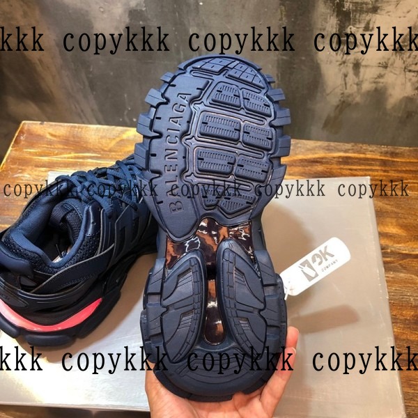 格安 バレンシアガ スニーカー スーパーコピー - shoes-00645 画像 6