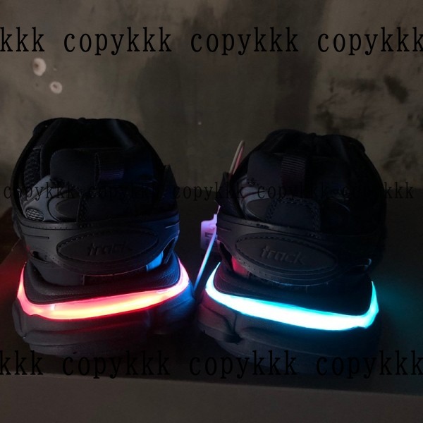 格安 バレンシアガ スニーカー スーパーコピー - shoes-00645 画像 8