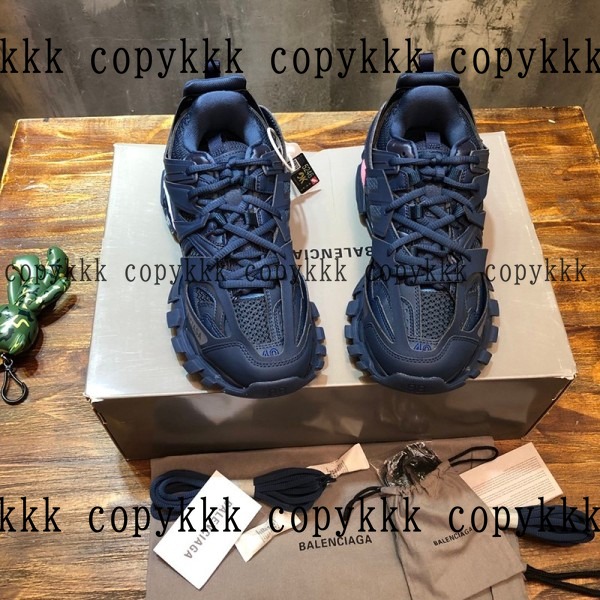 格安 バレンシアガ スニーカー スーパーコピー - shoes-00645 画像 9