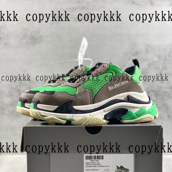 送料無料 バレンシアガ スニーカー スーパーコピー - shoes-00646