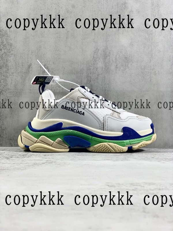 大人気 バレンシアガ スニーカー コピー - shoes-00647 画像 2