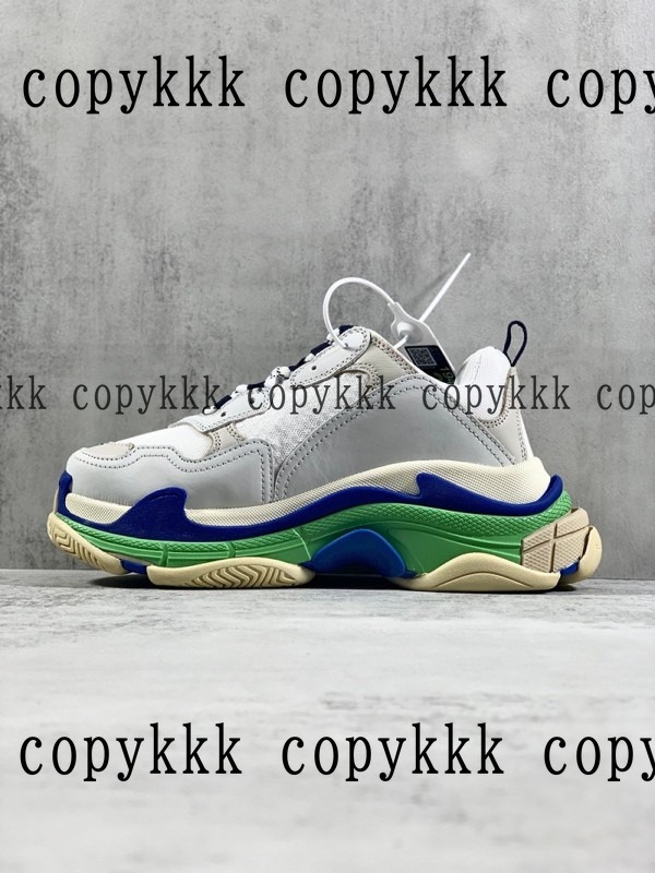 大人気 バレンシアガ スニーカー コピー - shoes-00647 画像 3