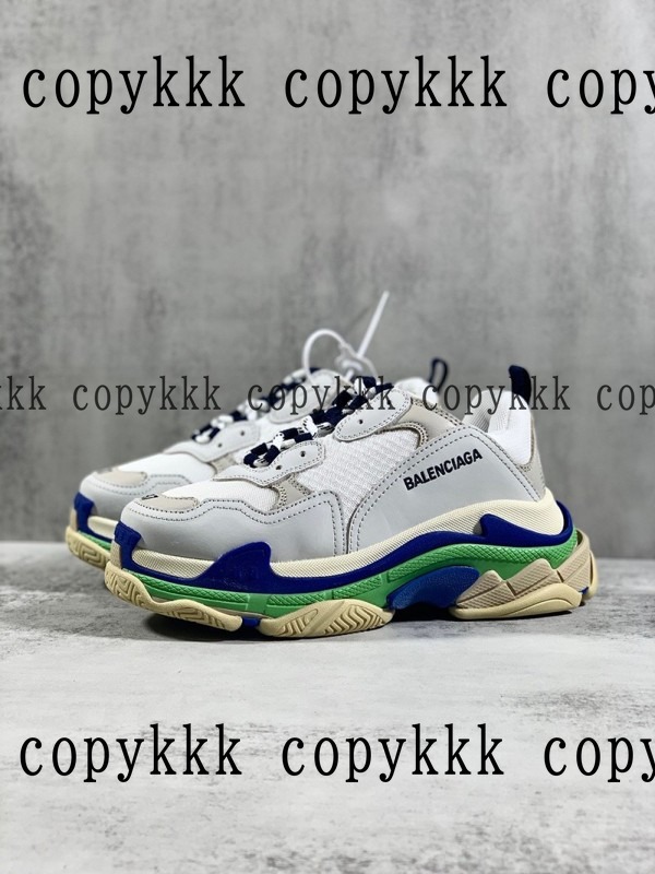大人気 バレンシアガ スニーカー コピー - shoes-00647 画像 4