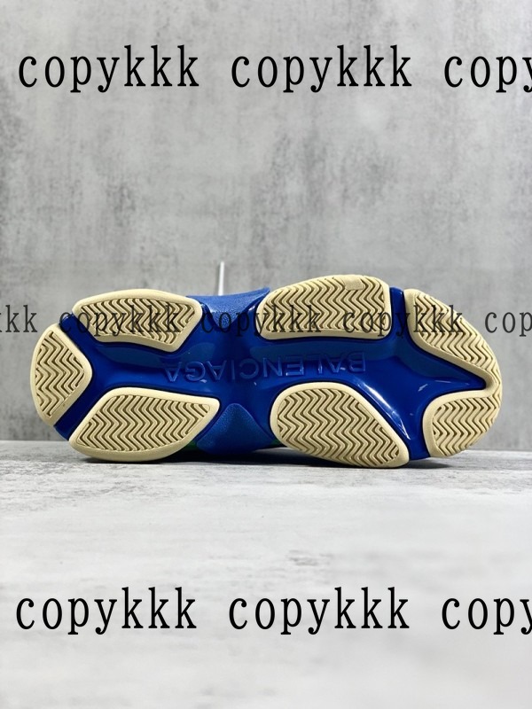 大人気 バレンシアガ スニーカー コピー - shoes-00647 画像 5