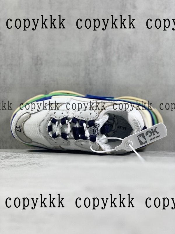 大人気 バレンシアガ スニーカー コピー - shoes-00647 画像 6