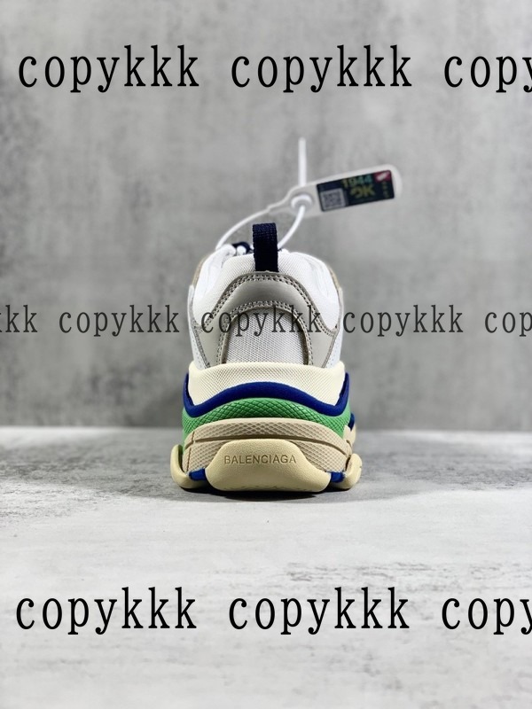 大人気 バレンシアガ スニーカー コピー - shoes-00647 画像 7