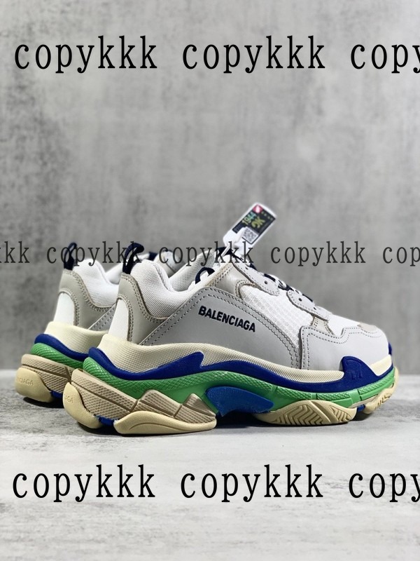 大人気 バレンシアガ スニーカー コピー - shoes-00647 画像 8