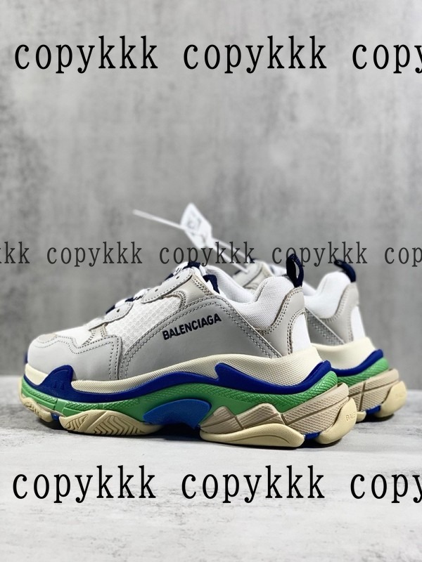 大人気 バレンシアガ スニーカー コピー - shoes-00647 画像 9