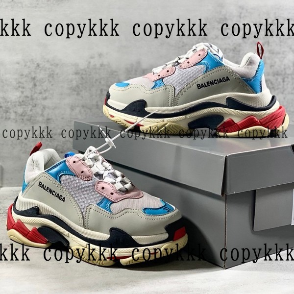 送料無料 バレンシアガ スニーカー スーパーコピー - shoes-00648