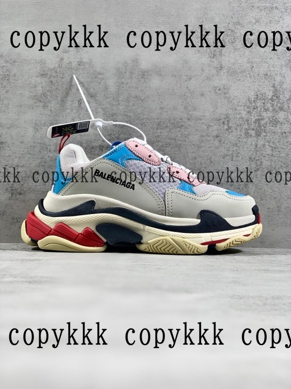 送料無料 バレンシアガ スニーカー スーパーコピー - shoes-00648 画像 2