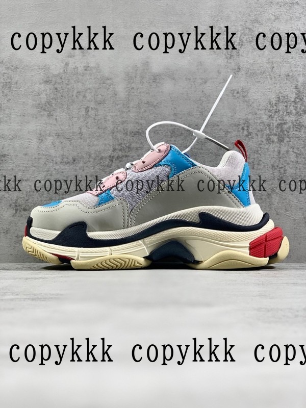 送料無料 バレンシアガ スニーカー スーパーコピー - shoes-00648 画像 3