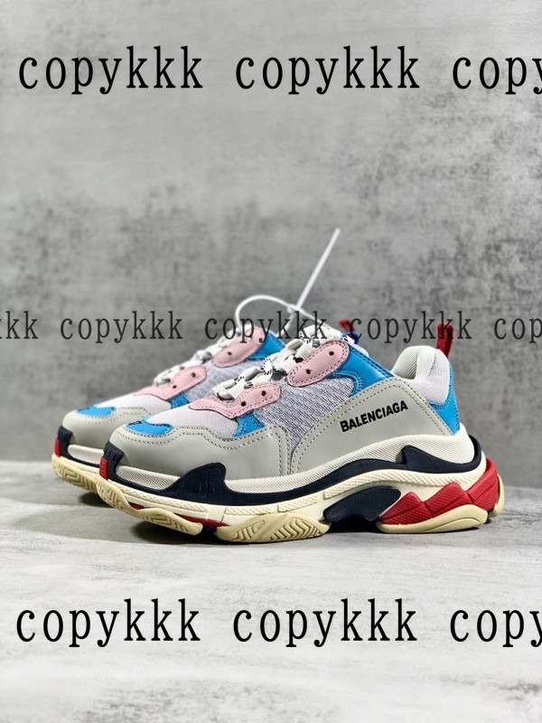 送料無料 バレンシアガ スニーカー スーパーコピー - shoes-00648 画像 4