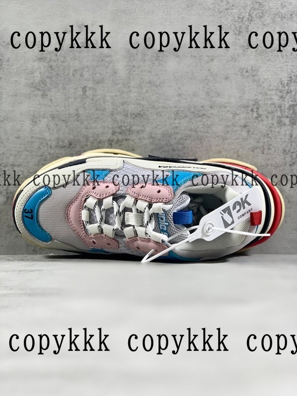 送料無料 バレンシアガ スニーカー スーパーコピー - shoes-00648 画像 6