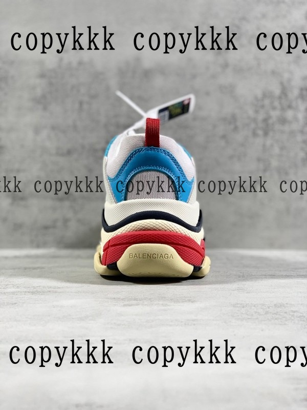 送料無料 バレンシアガ スニーカー スーパーコピー - shoes-00648 画像 7