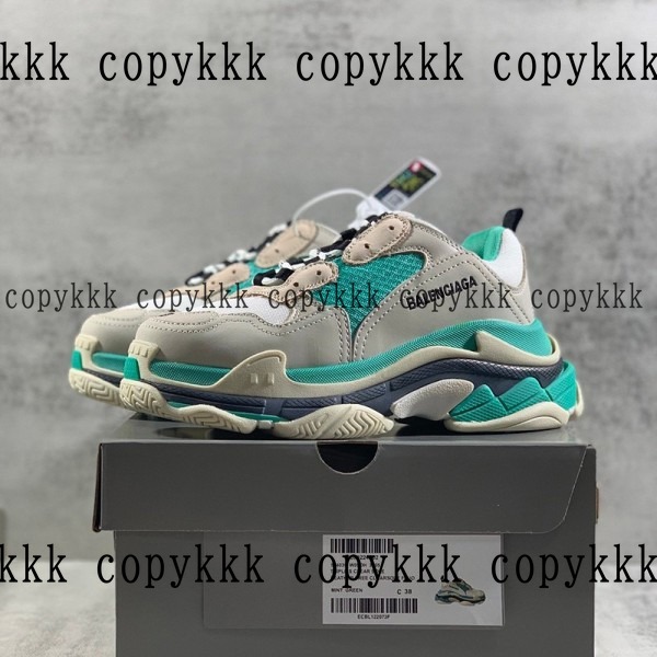人気 バレンシアガ スニーカー N級品 - shoes-00650