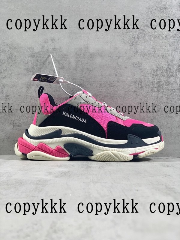 バレンシアガ スニーカー コピー 激安通販 - shoes-00651 画像 2