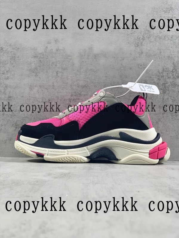 バレンシアガ スニーカー コピー 激安通販 - shoes-00651 画像 3