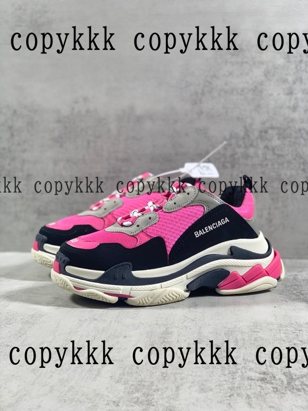 バレンシアガ スニーカー コピー 激安通販 - shoes-00651 画像 4