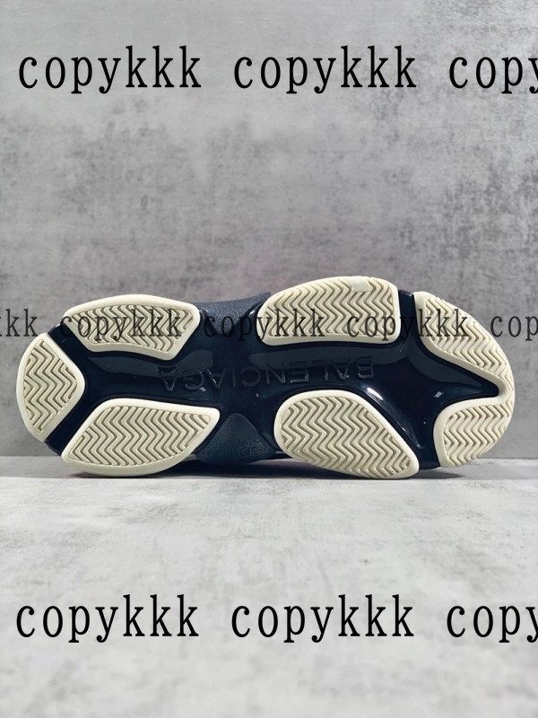 バレンシアガ スニーカー コピー 激安通販 - shoes-00651 画像 5