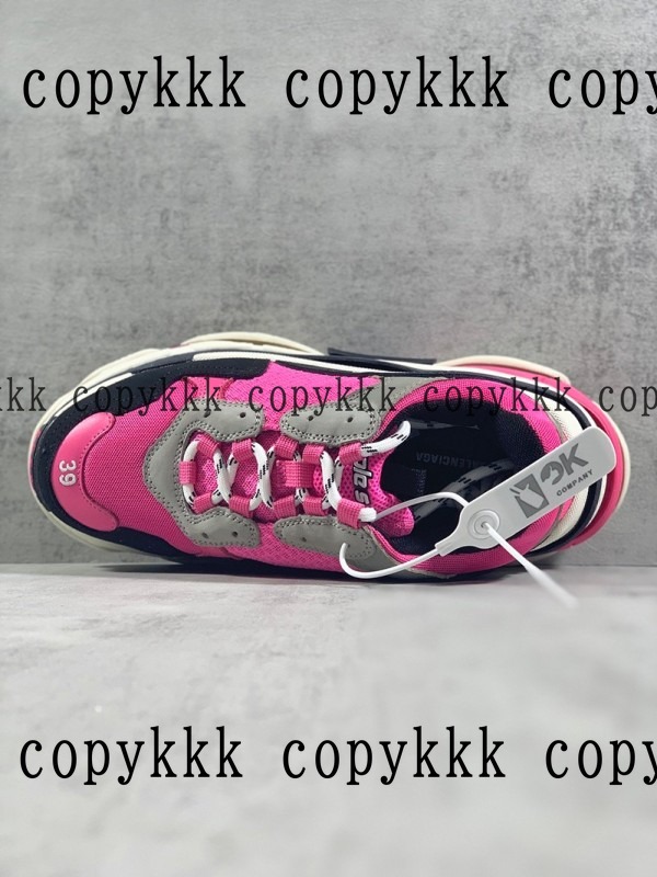 バレンシアガ スニーカー コピー 激安通販 - shoes-00651 画像 6