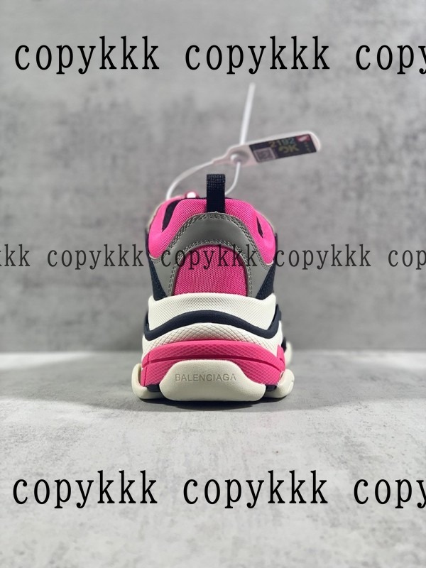 バレンシアガ スニーカー コピー 激安通販 - shoes-00651 画像 7