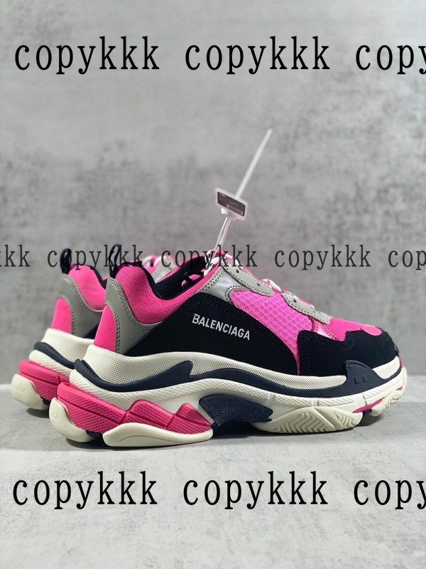 バレンシアガ スニーカー コピー 激安通販 - shoes-00651 画像 8