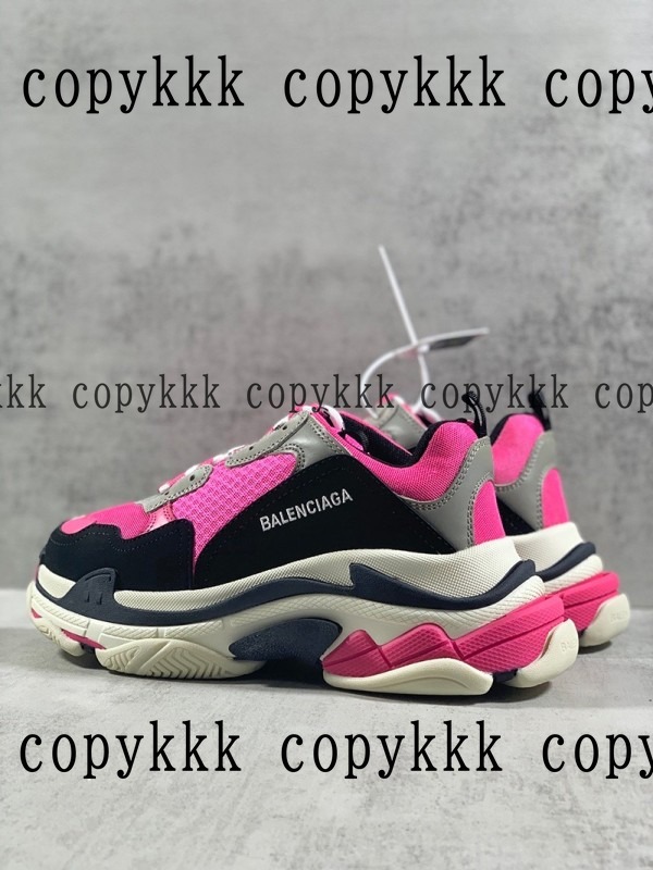 バレンシアガ スニーカー コピー 激安通販 - shoes-00651 画像 9