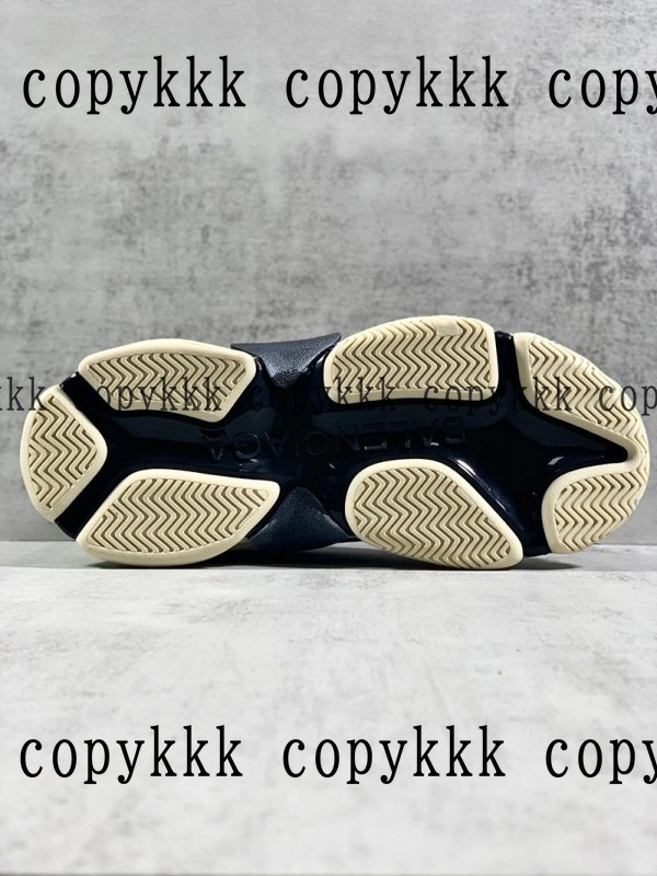 人気 バレンシアガ スニーカー N級品 - shoes-00652 画像 2