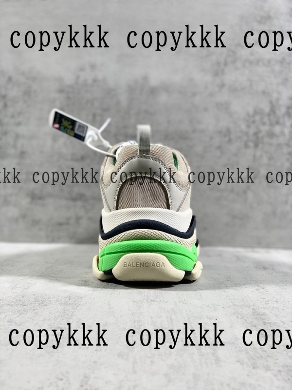 人気 バレンシアガ スニーカー N級品 - shoes-00652 画像 4