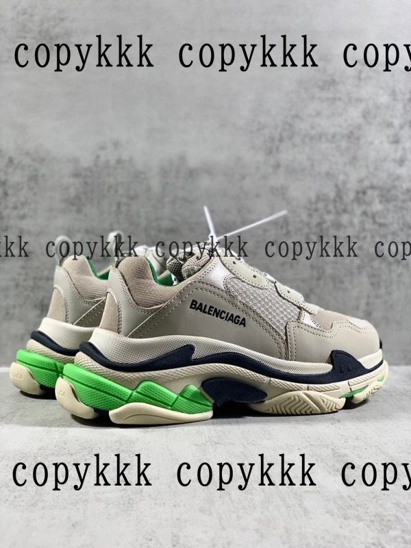 人気 バレンシアガ スニーカー N級品 - shoes-00652 画像 5