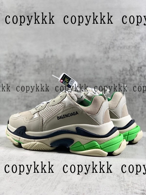 人気 バレンシアガ スニーカー N級品 - shoes-00652 画像 6