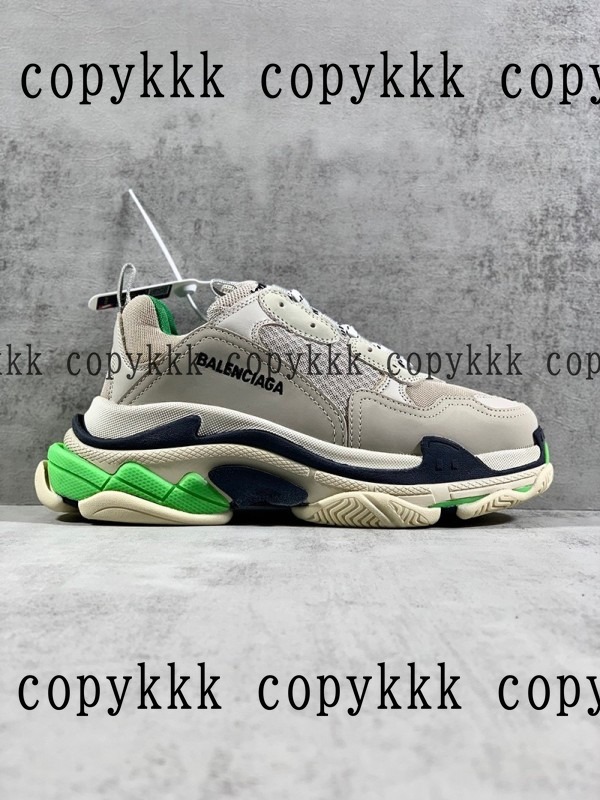 人気 バレンシアガ スニーカー N級品 - shoes-00652 画像 8