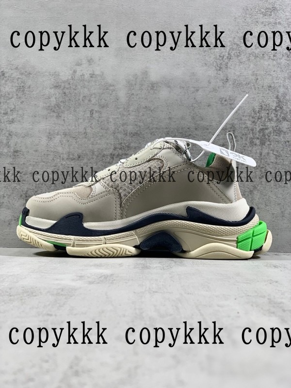 人気 バレンシアガ スニーカー N級品 - shoes-00652 画像 9
