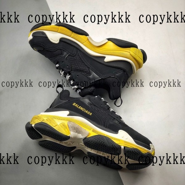 人気 バレンシアガ スニーカー N級品 - shoes-00522 おすすめN級品