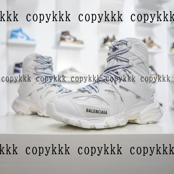 人気 バレンシアガ スニーカー N級品 - shoes-00528 おすすめN級品