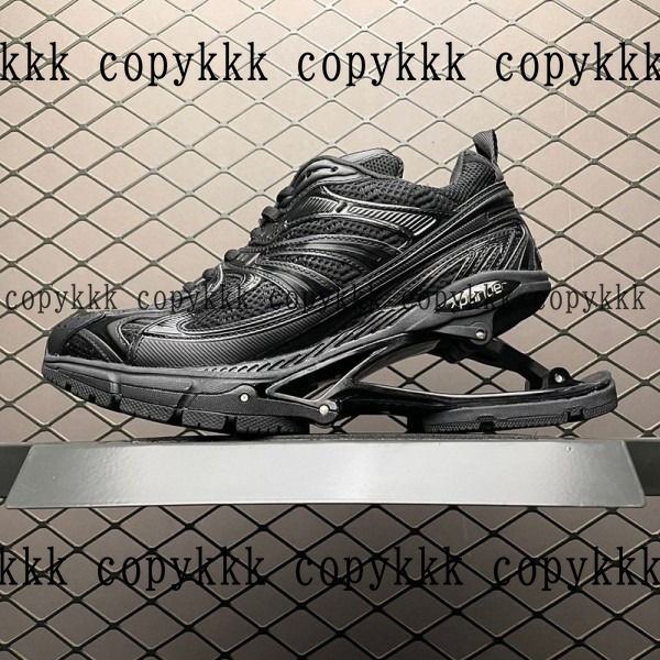 バレンシアガ スニーカー N級品 送料無料 - shoes-00529