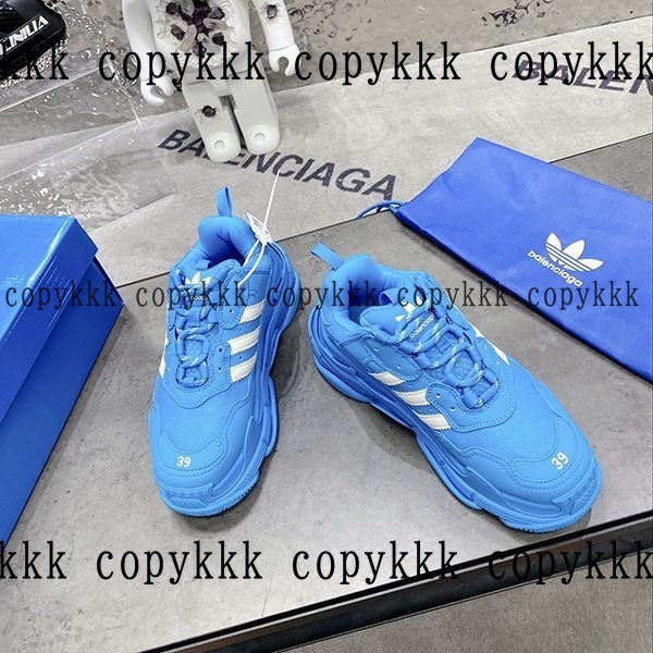 バレンシアガ スニーカー コピー 激安通販 - shoes-00532 おすすめN級品